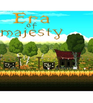 Era of Majesty Steam Key GLOBAL
